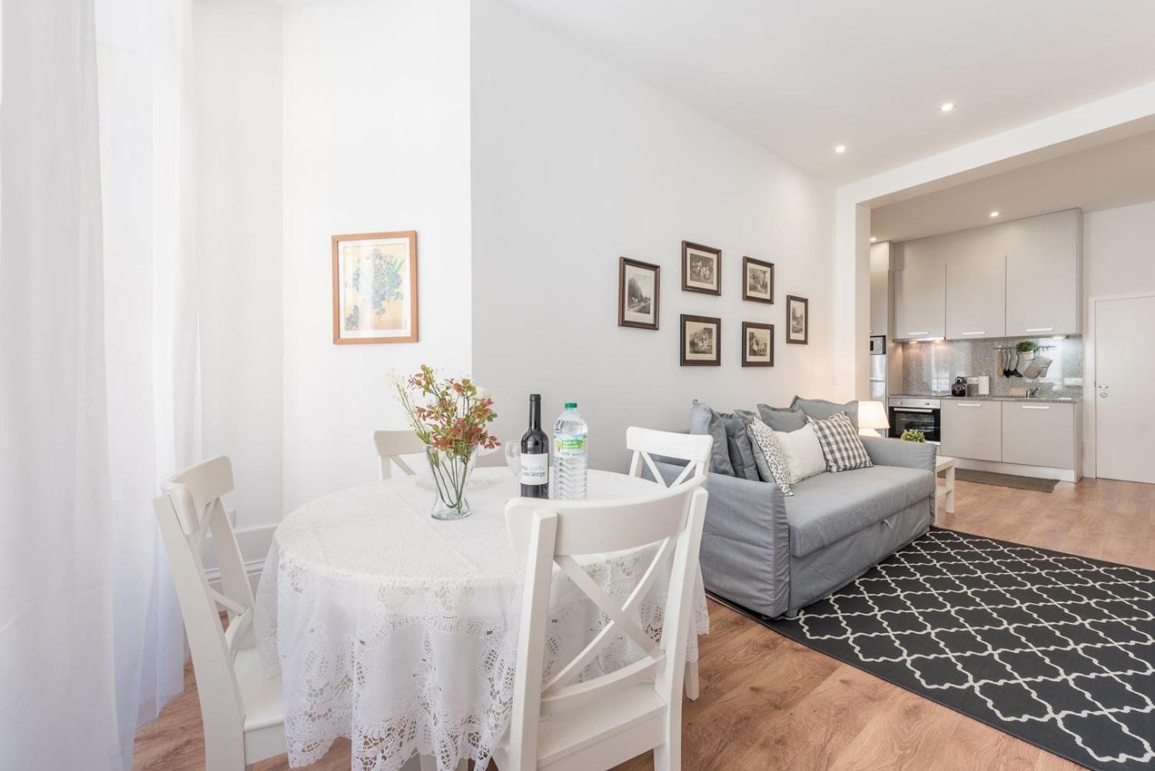 Guestready - Feels Like Heaven Apartment Porto Luaran gambar